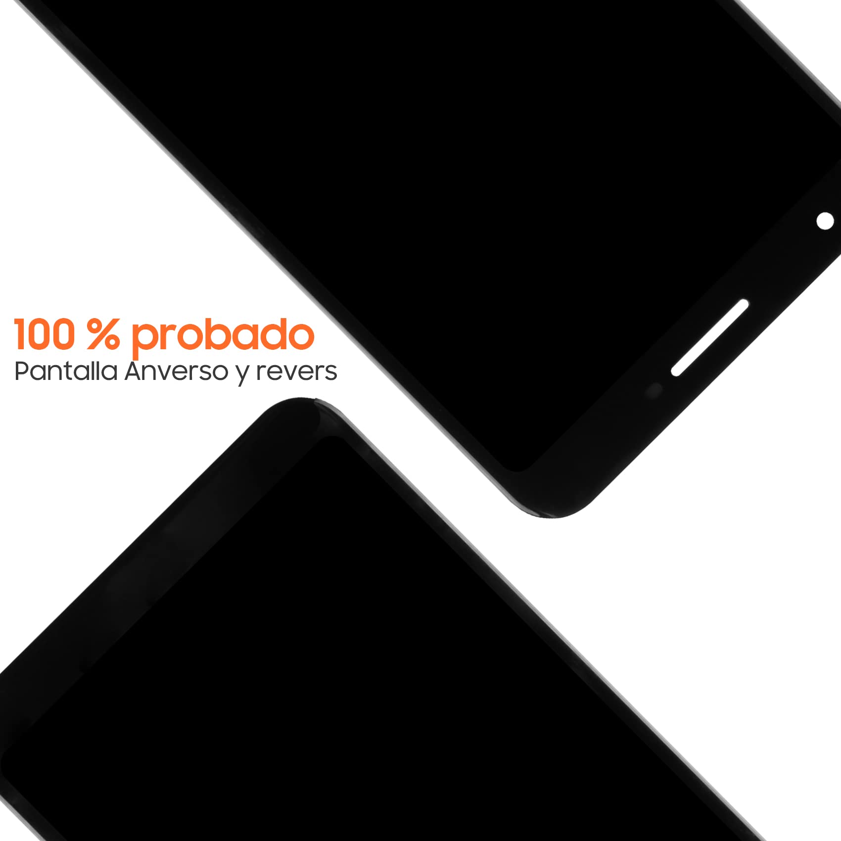 Amazon.com: OLED Screen for Google Pixel 3A XL Screen Replacement